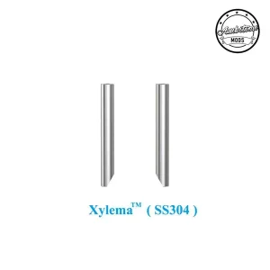 Xylema per Ripley RDTA – The Vaping Gentlemen Club