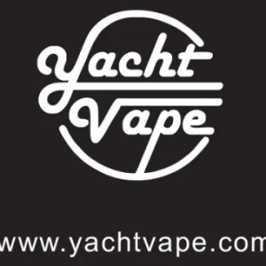 YACHTVAPE Atomizzatori per Sigaretta Elettronica Smo