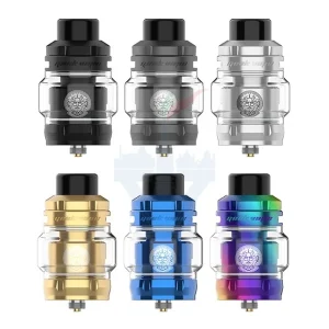 Z Max Tank
