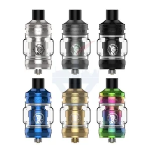 Z Nano 2 Tank