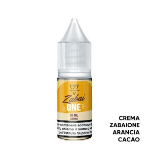 Zabaione – Aroma Concentrato 10ml – Suprem-e