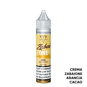 ZABAIONE – Aroma Mini Shot 10+10 – Suprem-e