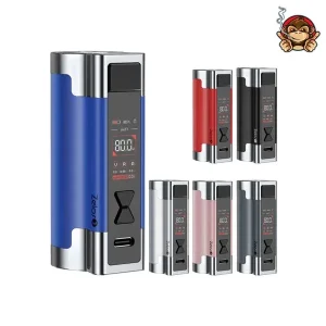 Zelos 3 Box Mod 80W – Aspire