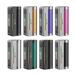 Zelos M80 Mod 80W – Aspire