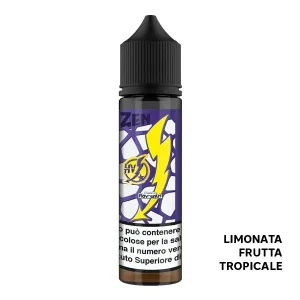 ZEN – High Voltage – Liquido Scomposto 20ml – Flavourart