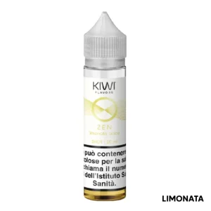ZEN – Liquido Scomposto 20ml – Kiwi Vapor
