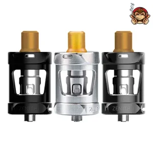 Zenith II RTA – Innokin