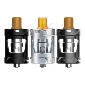Zenith II Tank
