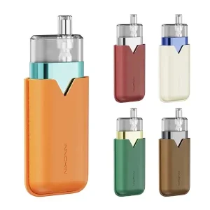 Zenith Lumia Kit – Innokin