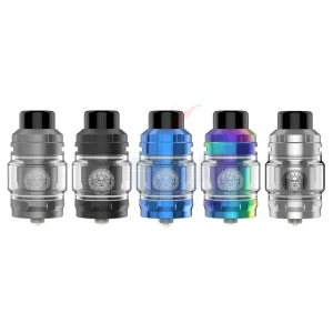 Zeus Subohm Tank 5ml