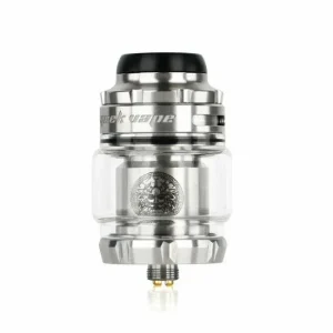 Zeus X Mesh RTA - Geek Vape