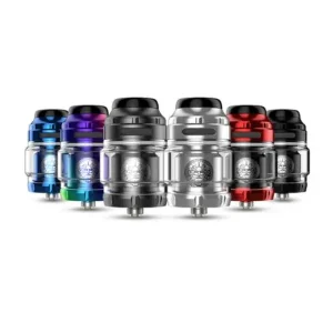 Zeus X RTA 4,5ml - Geek Vape