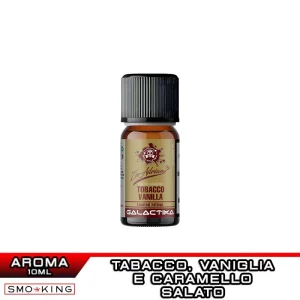 ZIO ADRIANO Aroma Concentrato 10ml GALACTIKA