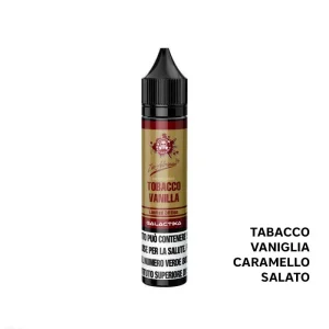 ZIO ADRIANO – Aroma Mini Shot 10+10 – Galactika