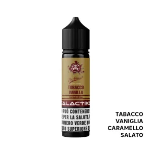 ZIO ADRIANO – Liquido Scomposto 20ml – Galactika