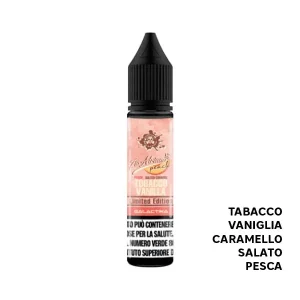 ZIO ADRIANO PEACH – Aroma Mini Shot 10+10 – Galactika