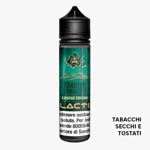 ZIO BRASKO – Liquido Scomposto 20ml – Galactika