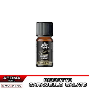 ZIO FEDERICO Aroma Concentrato 10ml GALACTIKA