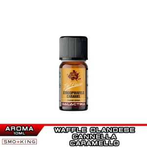 ZIO FLAVIO Aroma Concentrato 10ml GALACTIKA