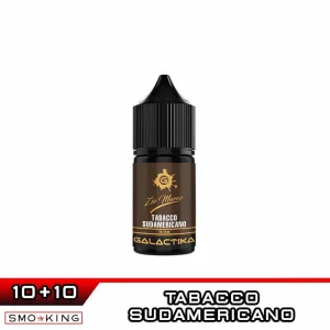 ZIO MARCO Mini Shot 10ml (10+10) GALACTIKA