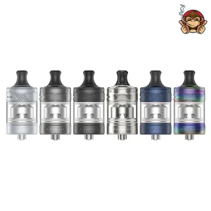 Zlide Top Tank 3ml – Innokin