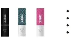 ZOE DRIP TIP IN COTONE 10 PZ